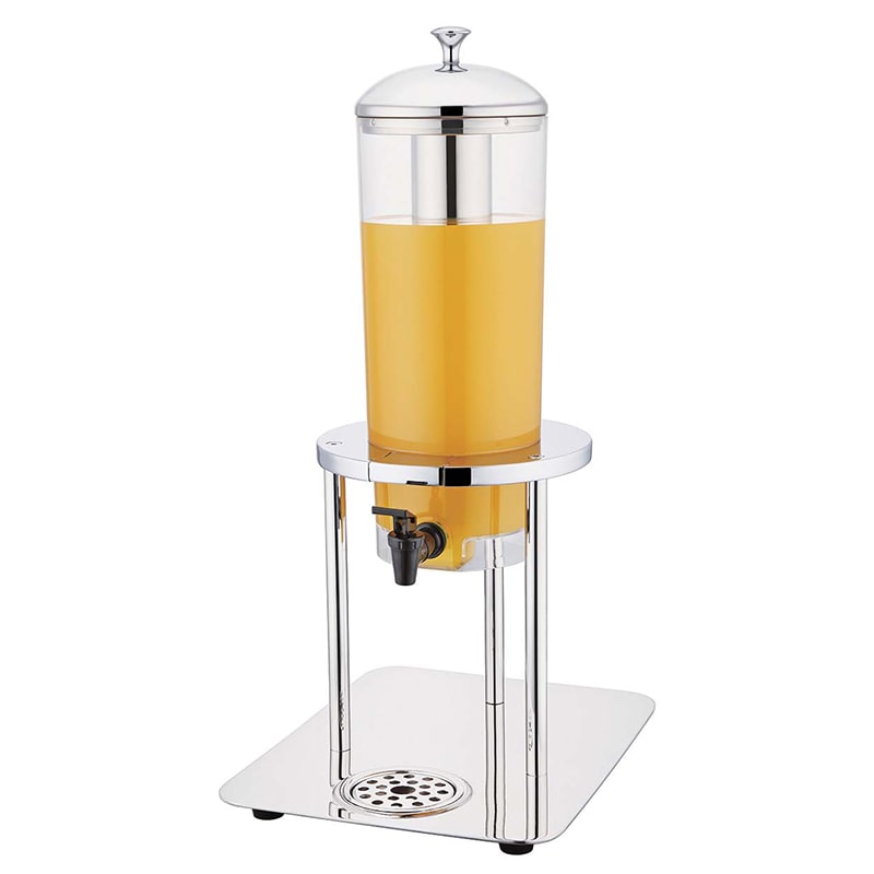 SX ミニジュースディスペンサー 3L U21-1000 1個(ご注文単位1個)【直送品】