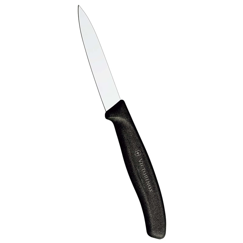ビクトリノックスパーリンググナイフBK6.7603E8cm 1個(ご注文単位1個)【直送品】
