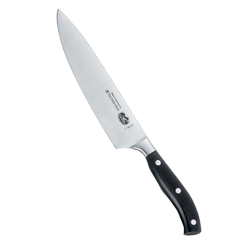 ビクトリノックスグランメートルシェフナイフ77403.20G20cm　1個（ご注文単位1個）【直送品】