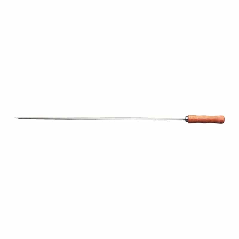 トラモンティーナ　バーベキュースキュアー　シングル 65cm　26417／065  1個（ご注文単位1個）【直送品】
