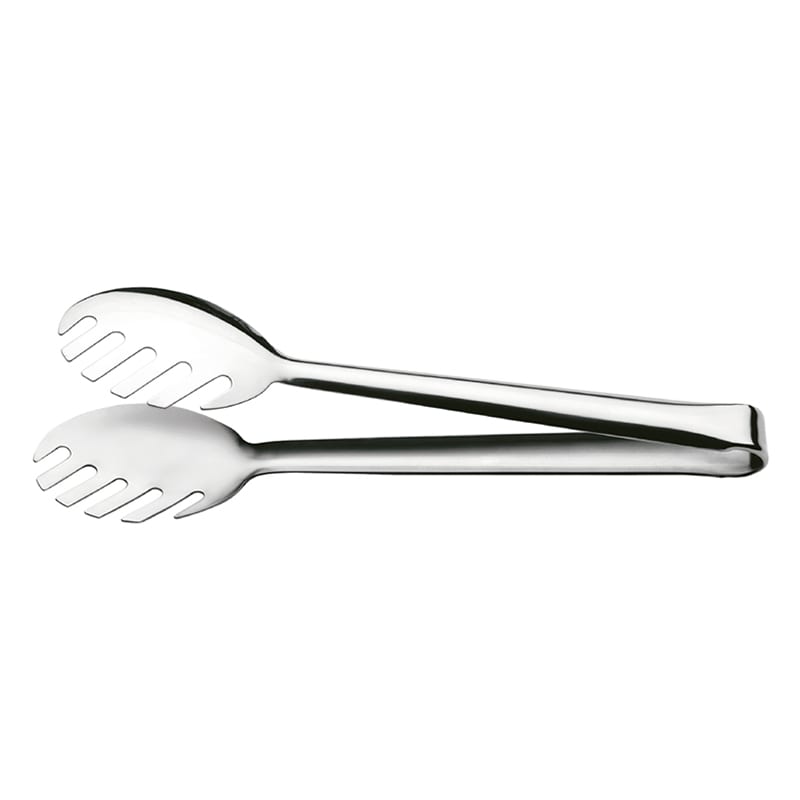 ミヤザキ食器 アベルト モダン パスタトング ロング BR9030581MPA 1個（ご注文単位12個）【直送品】