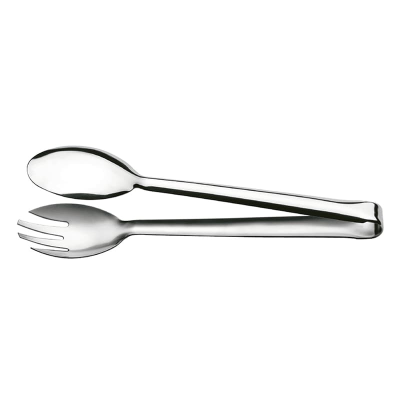 ミヤザキ食器 アベルト モダン サラダトング ロング BR9030581MIN 1個（ご注文単位12個）【直送品】