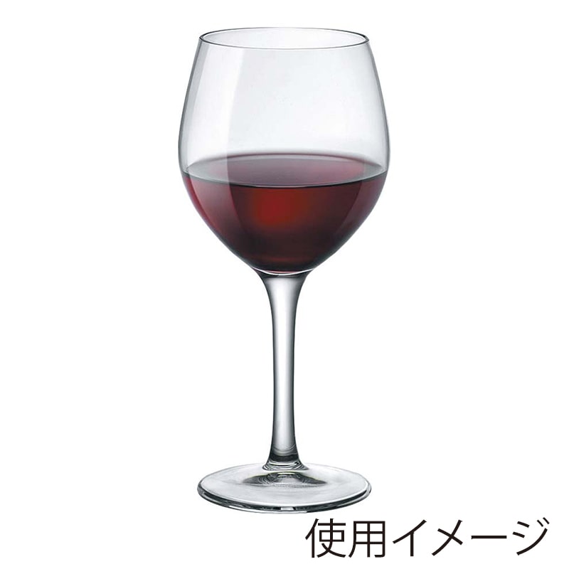 ボルミオリロッコ ニューカリックス バーガンディ 435cc (1.36100.B42) (12個入) 1セット(ご注文単位1セット)【直送品】