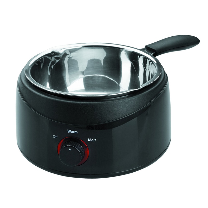 チョコレート溶解器 乾式 1L 138670 1台(ご注文単位1台)【直送品】