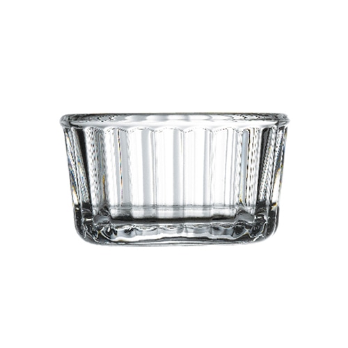 ミヤザキ食器 パシャバチェ ラメキン スフレ PS53943 1個（ご注文単位6個）【直送品】