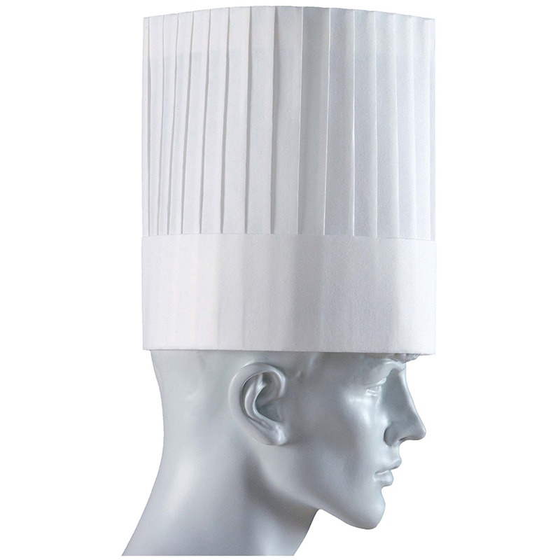 パリスハット(10枚入)PH-20NT 20cm 1個(ご注文単位1個)【直送品】
