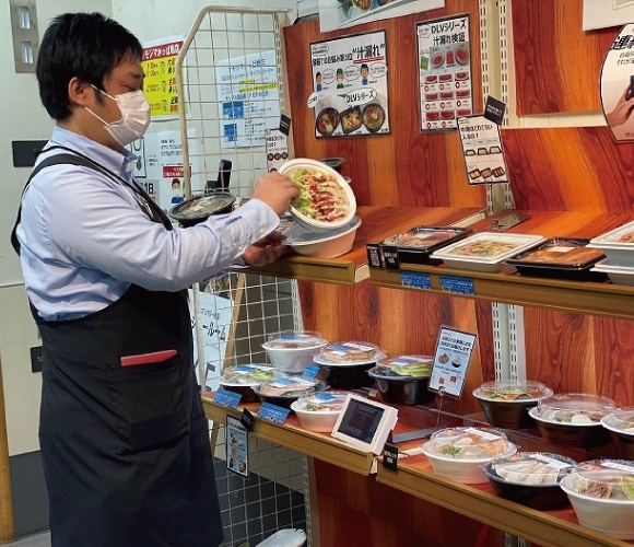 シモジマ名物店長インタビュー！かっぱ橋店西村店長【第2回】