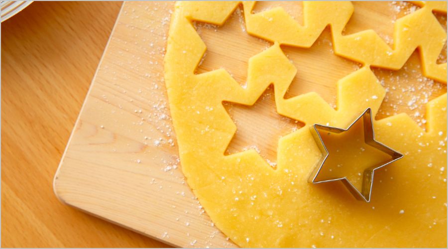 スター型