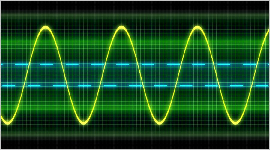 電気や電源の周波数とは？Hzとは？