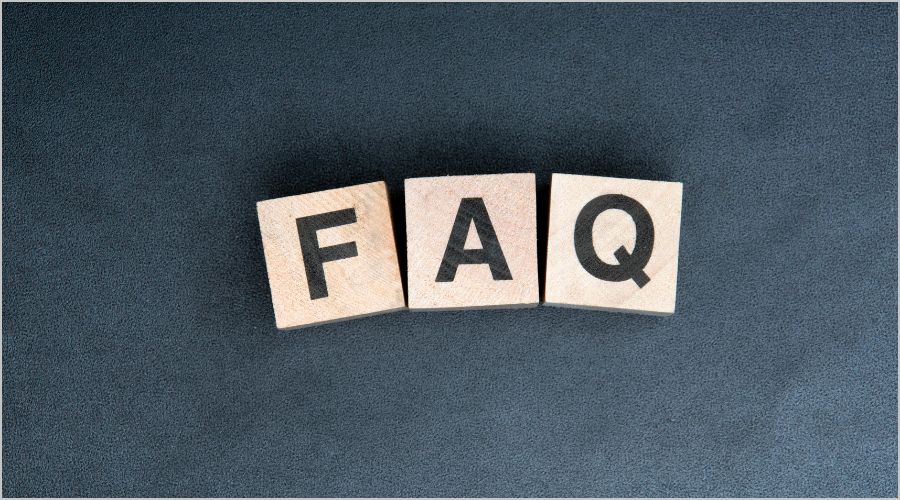 よくあるQ&A