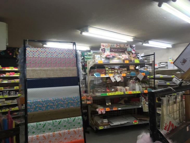 明るい店内！豊富な品揃え！元気な店員がご来店をお待ちしております！高品質な商品をリーズナブルにご提供！業者様からご家庭まで、どなたのお役にも立ちます。最新情報はフェイスブック（←ホームページから入れます）をチェック！